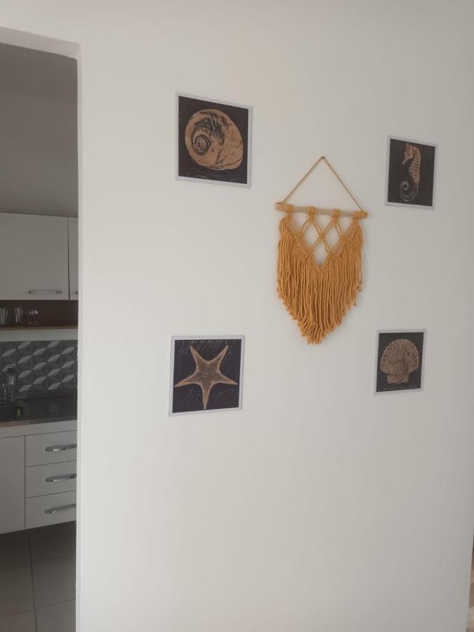 Apartamento Canto Do Forte Praia Grande  Exterior foto